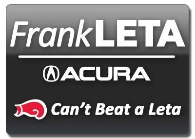 leta acura|More.